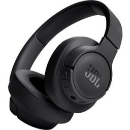 Auscultadores Bluetooth JBL Tune 720 - Preto
