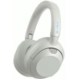 Sony Auscultadores Noise Cancelling Bluetooth ULT Wear WH-ULT900NW - Branco