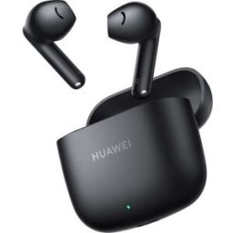 Huawei Auriculares True Wireless Bluetooth FreeBuds SE 2 - Graphite Black