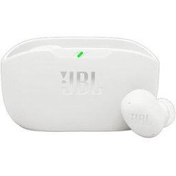 Auriculares True Wireless Bluetooth JBL Wave Buds 2 - Branco