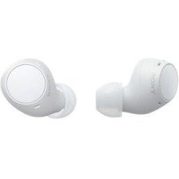 Sony Auriculares True Wireless Bluetooth WF-C510 - Branco