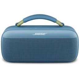 Bose Coluna Portátil Bluetooth SoundLink Max - Blue Dusk