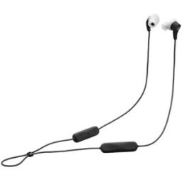 Auriculares Desportivos Bluetooth JBL Endurance Run 3 - Preto