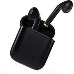 Moov Auriculares True Wireless Bluetooth Mooov Mini Earbuds - Preto