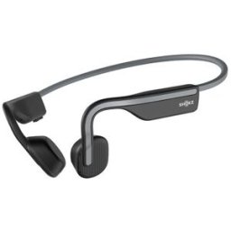 Shokz Auriculares Desportivos Bluetooth Open Move - Cinzento