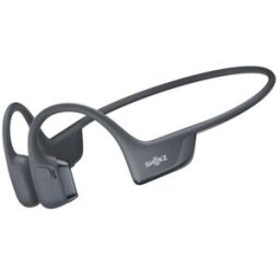 Shokz Auriculares Desportivos Bluetooth OpenRun Pro 2 - Preto