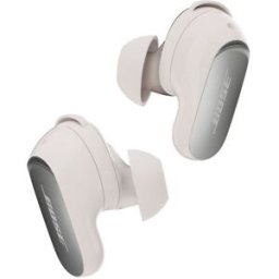 Bose Auriculares True Wireless Bluetooth QuietComfort Ultra Gen 2 - Branco