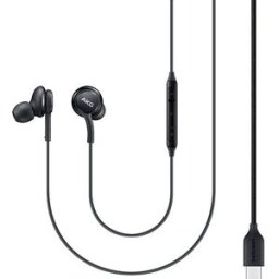 Samsung Auriculares IC-100 - Preto