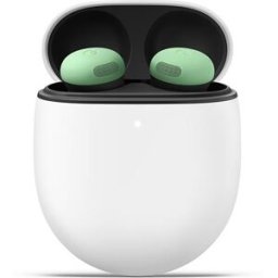 Google Auriculares True Wireless Bluetooth Pixel Buds Pro 2 - Verde Fresco