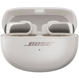 Bose Auriculares True Wireless Bluetooth Ultra Open - Branco