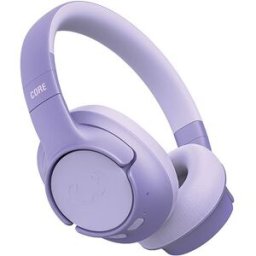 Fresh'n rebel Auscultadores True Wireless Bluetooth Fresh 'N Rebel Clam Core - Dreamy Lilac