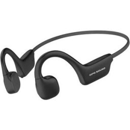 Opnsound. Auriculares de Condução Óssea Bluetooth Opn Sound Osso - Black