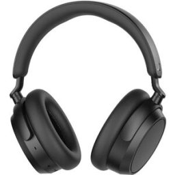 Sennheiser Auscultadores Wireless Accentum Plus - Preto