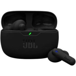 Auriculares True Wireless Bluetooth JBL Wave Beam 2 - Preto