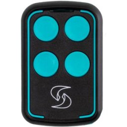 Comando Garagem Multi Frequência 280 ~ 868 Mhz - ADVANCE CLONNER EVOLUTION