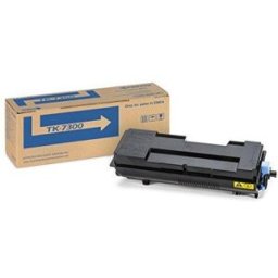 Toner ECOSYS P4040dn / P4040dn Preto (15000 páginas) - KYOCERA