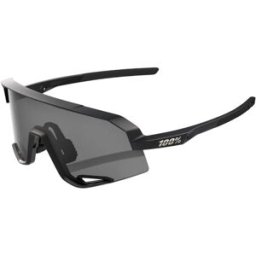 100PERCENT Óculos de Sol Slendale Matte Black Smoke Lens (Preto) - 100%