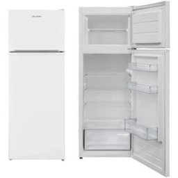 Frigorífico 2 Portas c/ Congelador DPF240WE 213L (Branco) - TELEFAC