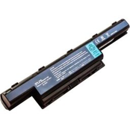 Bateria Compatível Aspire, Travelmate Acer (6600mAh)