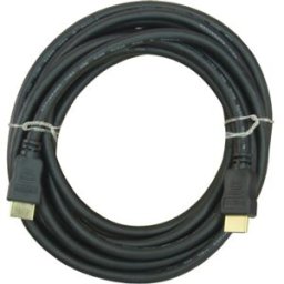 Cabo HDMI Macho - HDMI Macho (5 mts)