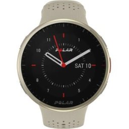 Smartwatch Pacer Pro (Gold Dust) - POLAR