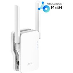 Repetidor RE1800 AX1800 Dual Band Wi-Fi 6 - CUDY