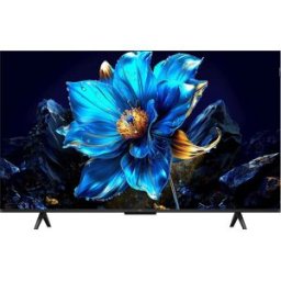 Smart TV 65" P7K 65P7K QLED 4K Ultra HD Wi-Fi (Metálico) - TCL