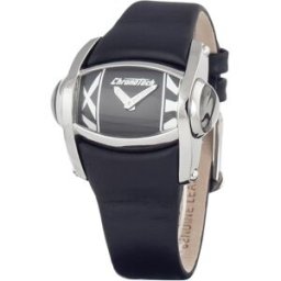 Relógio Analógico CT7681L-02 41MM (Transparente) - CHRONOTECH