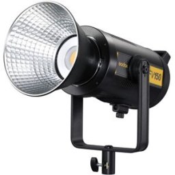 Flash LED Alta Velocidade FV150 Montagem Bowens - GODOX