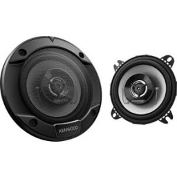 Colunas Auto KFC-S1066 4" 21W (10cm) - KENWOOD