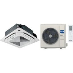 Ar Condicionado Cassete Admira Plus 42000BTU (Interior/Exterior) - HTW