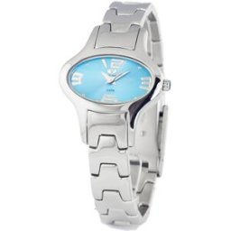 Relógio Analógico TF2635L-03M-1 36MM (Prateado) - TIME FORCE