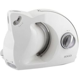 Fiambreira Dobrável 150W - SOGO