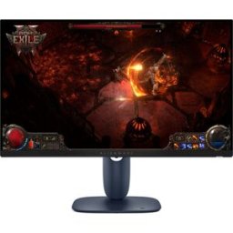 Monitor Gaming Alienware IPS 27" AW2725DM Wide Quad HD (Azul) - DELL