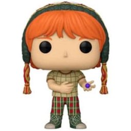 Figura POP! Harry Potter Ron Weasley - FUNKO