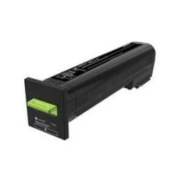 Toner Lexmark Amarelo XC6152 XC8155