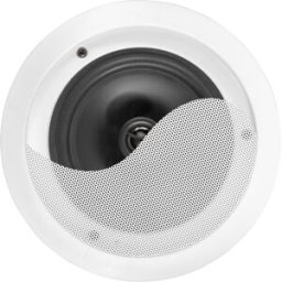 Coluna de Tecto 100V 6,5" 30W Aluminio (CSAG6T) - Power Dynamics
