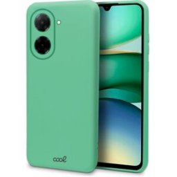 Capa p/ Xiaomi Redmi A5 Mint - COOL