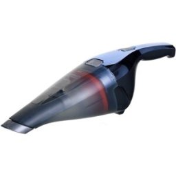 Black & Decker Aspirador de Mão NVC220WBC 7.2V 2Ah - BLACK&DECKER