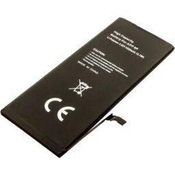 Bateria Compatível iPhone 6 Plus Apple (3325mAh)