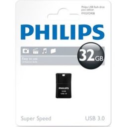 Pen Drive 32GB USB 3.0 - PHILIPS