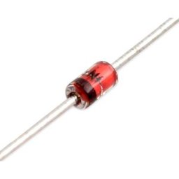Diodo Zener 2W 27V