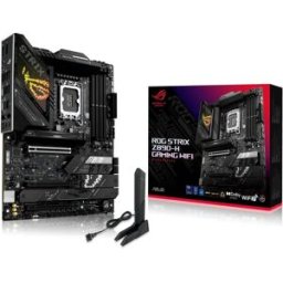 Motherboard ATX ROG Strix Z890-H Gaming WiFi Skt1851 - ASUS