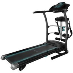 Passadeira DrumFit WayHome 14000 Runner Vibrator - CECOTEC