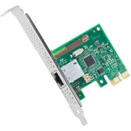 Placa de Rede I210T1BLK Ethernet 1000 Mbit/s - INTEL