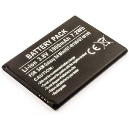 Bateria Compatível B500BE, B500BU Samsung (1900mAh)