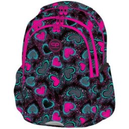 Mochila Joy S Deep Love - COOLPACK