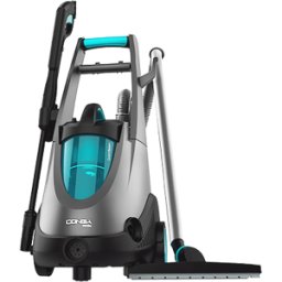 Aspirador Multifuncional Conga Triton 4000 UltraClean - CECOTEC