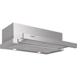 Exaustor Telescópico Extender 600 390m³/h (Inox) - CATA