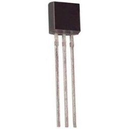 Transistor 2SC2570